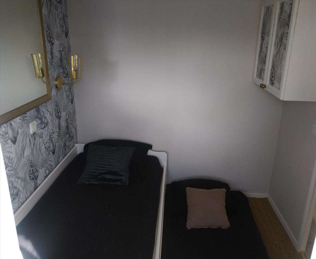 Appartement Au Calme Face Au Lac マルシアック エクステリア 写真