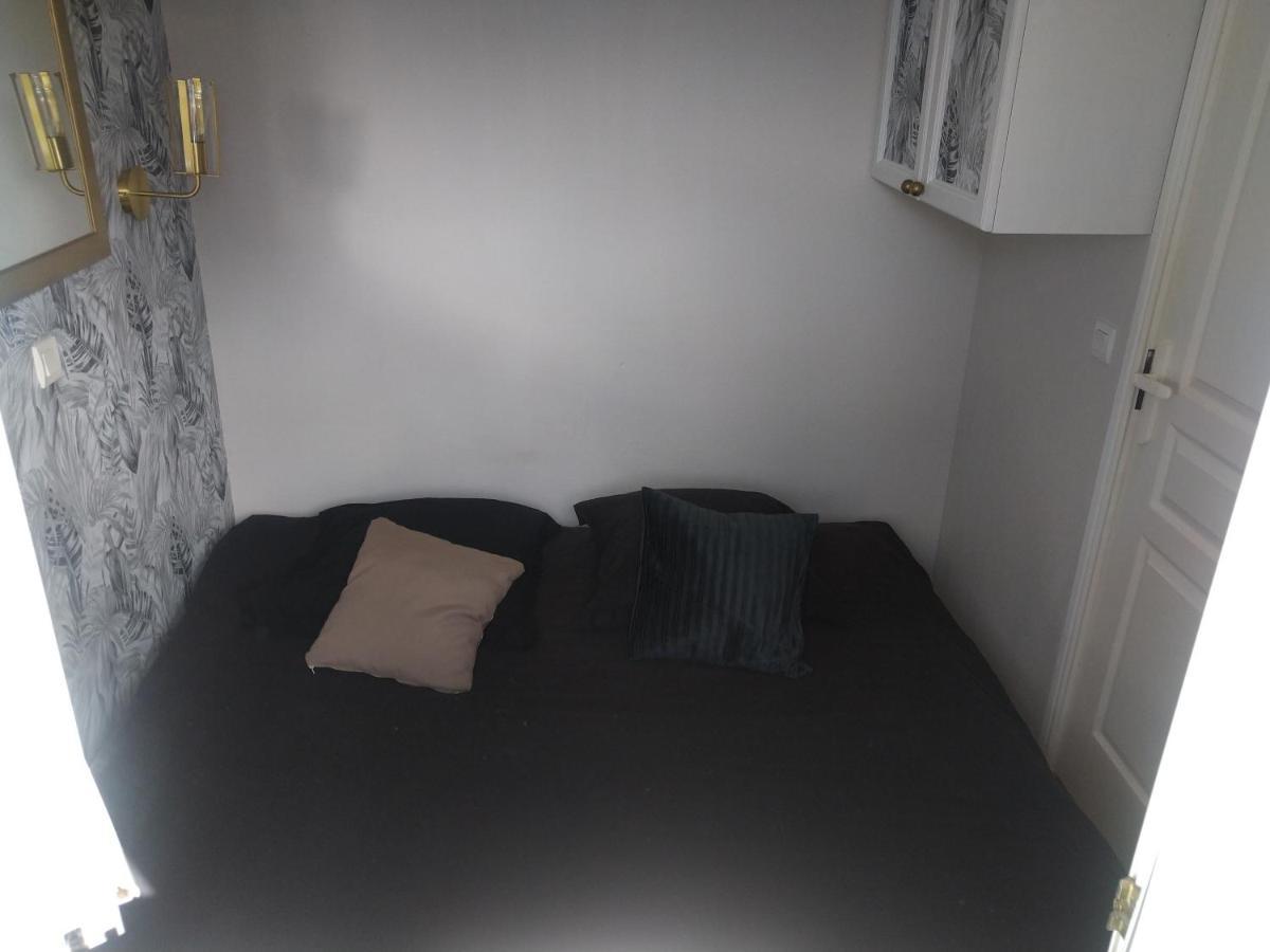 Appartement Au Calme Face Au Lac マルシアック エクステリア 写真
