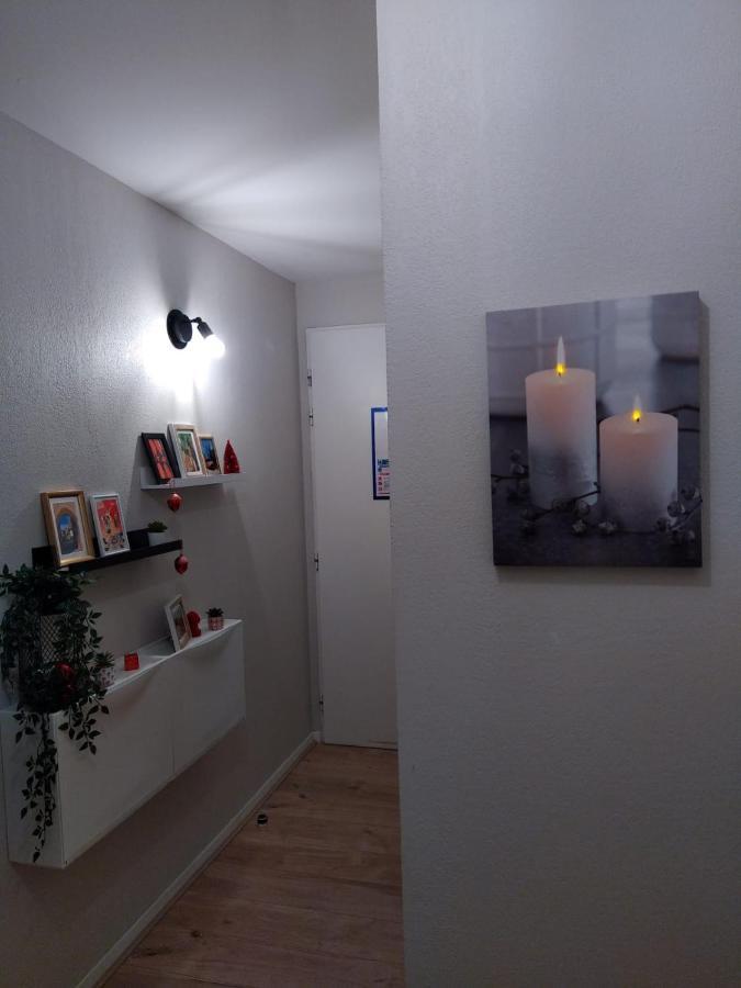 Appartement Au Calme Face Au Lac マルシアック エクステリア 写真