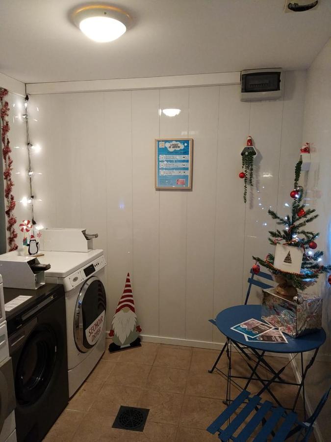 Appartement Au Calme Face Au Lac マルシアック エクステリア 写真